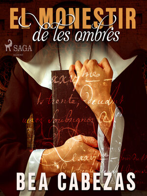 cover image of El monestir de les ombres